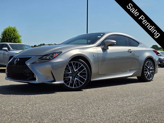 Used 2015 Silver Lexus 350 image 20