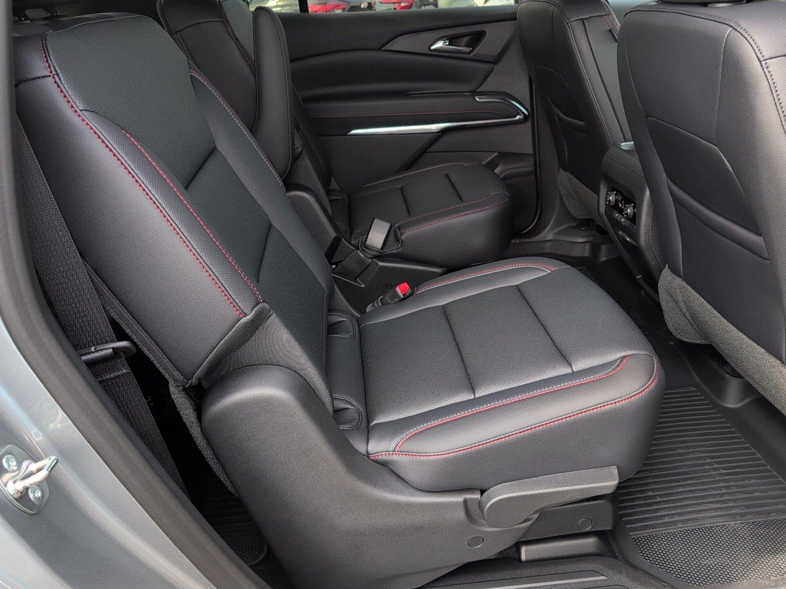 New 2026 Sterling Gray Metallic Chevrolet Z71 image 37