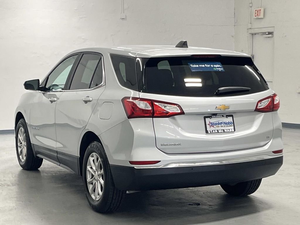 2021 Chevrolet Equinox LT - Photo 6