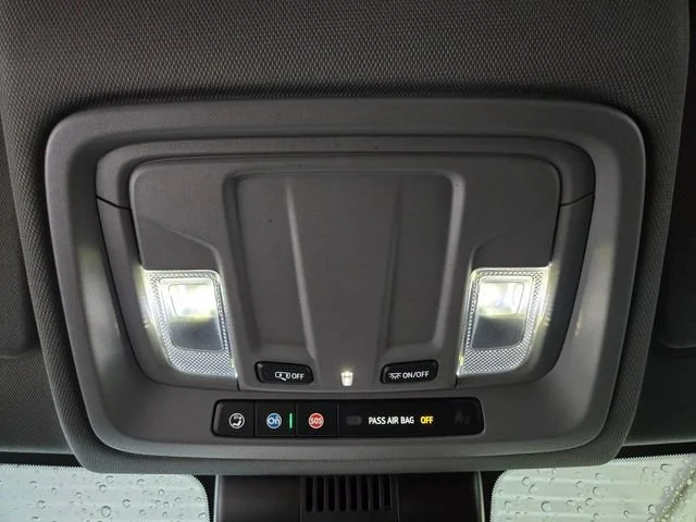 Used 2025 Black Chevrolet LT image 26