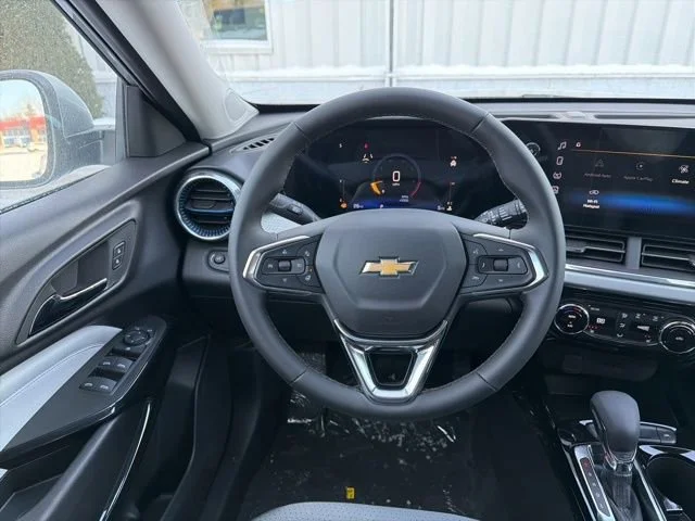 2026 Chevrolet Trax LT - Photo 29