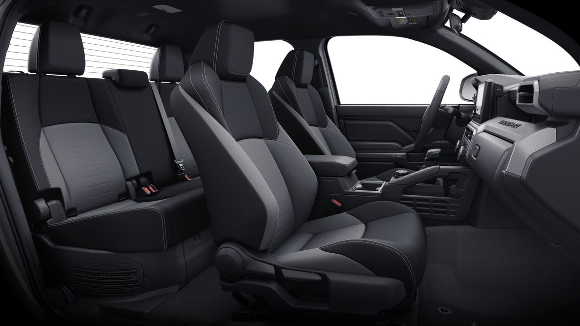 New 2026 Mudbath Toyota TRD Off-Road i-FORCE MAX image 50