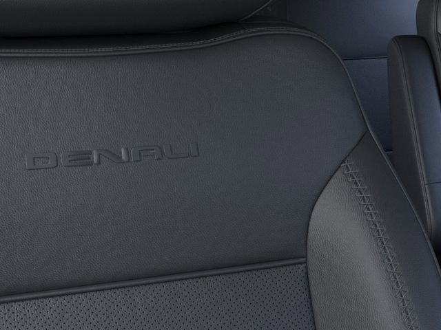 2026 GMC Yukon Denali - Photo 21