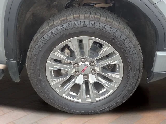 2023 GMC Sierra 1500 Denali - Photo 14