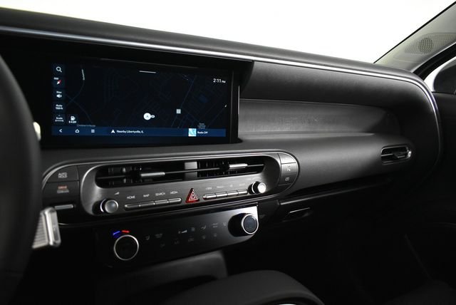 New 2026 Black Hyundai SEL 7P image 47
