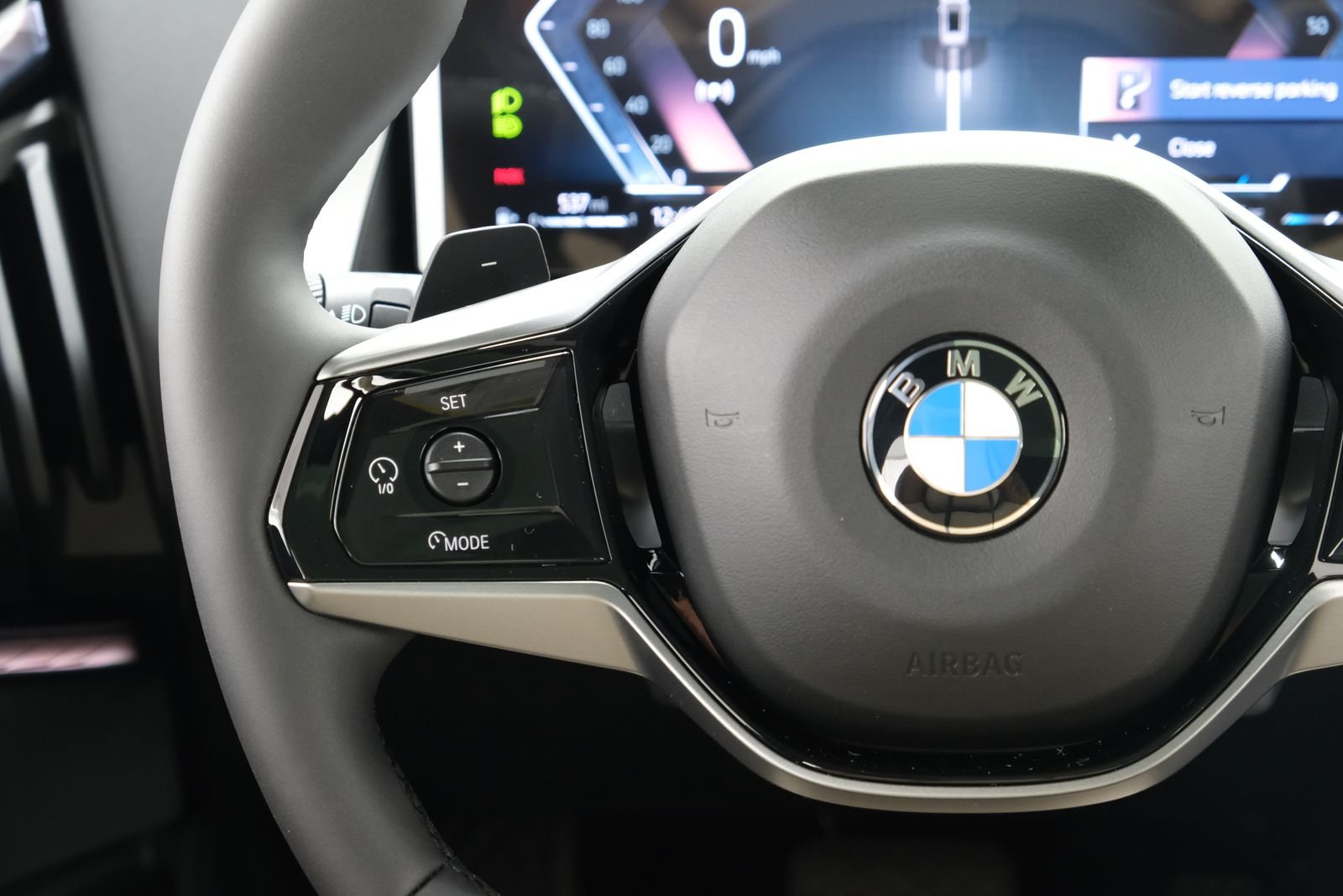 New 2026 Mineral White Metallic BMW 30 xDrive image 11