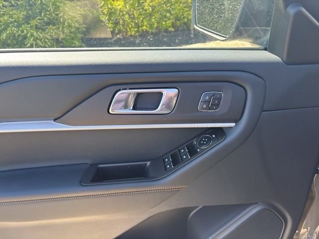 New 2026 Marsh Gray Ford Tremor® image 13