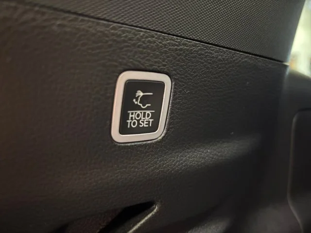 New 2026 Black Jeep Limited Reserve image 20