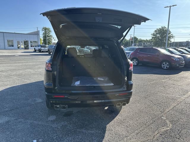 2026 GMC Acadia Denali Ultimate - Photo 23