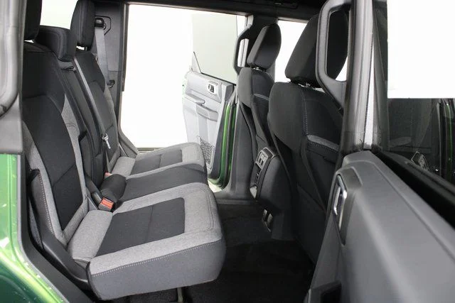 2025 Ford Bronco 4-Door Big Bend - Photo 13
