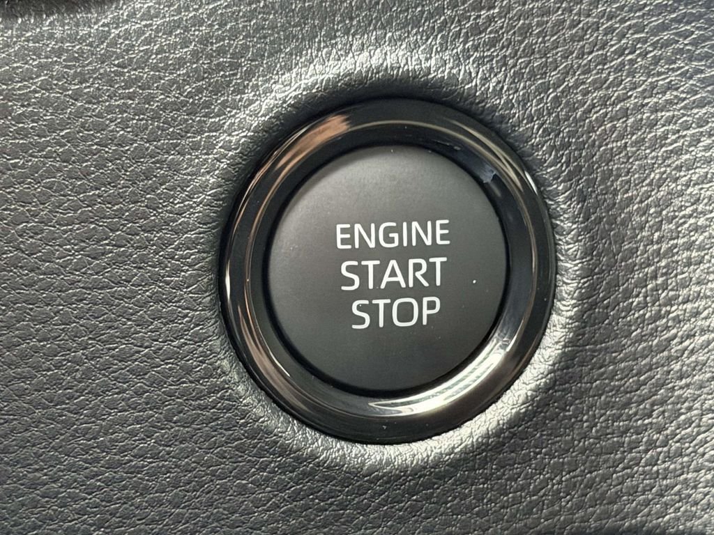 New 2026 Magnetic Gray Metallic Toyota  SR5 image 7