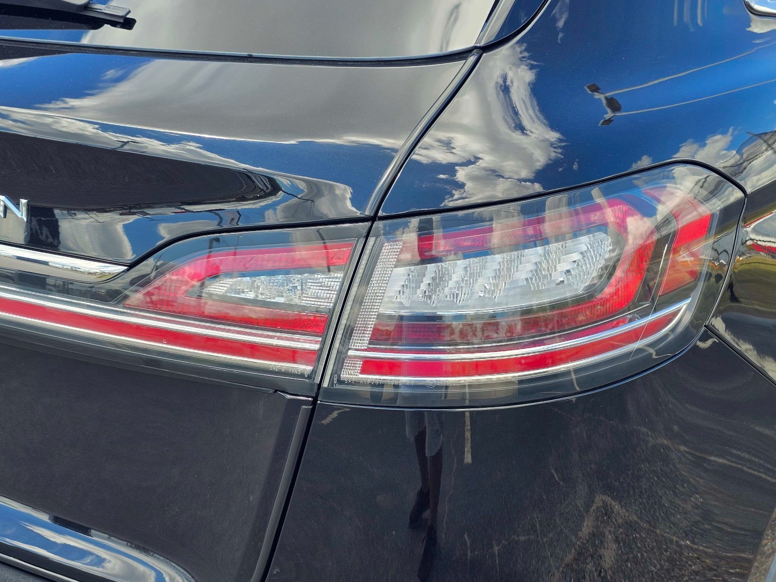 Used 2022  Lincoln Standard image 10