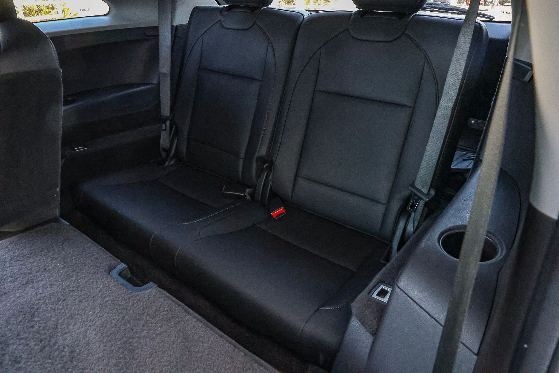 Used 2017 Black Acura 3.5L image 30