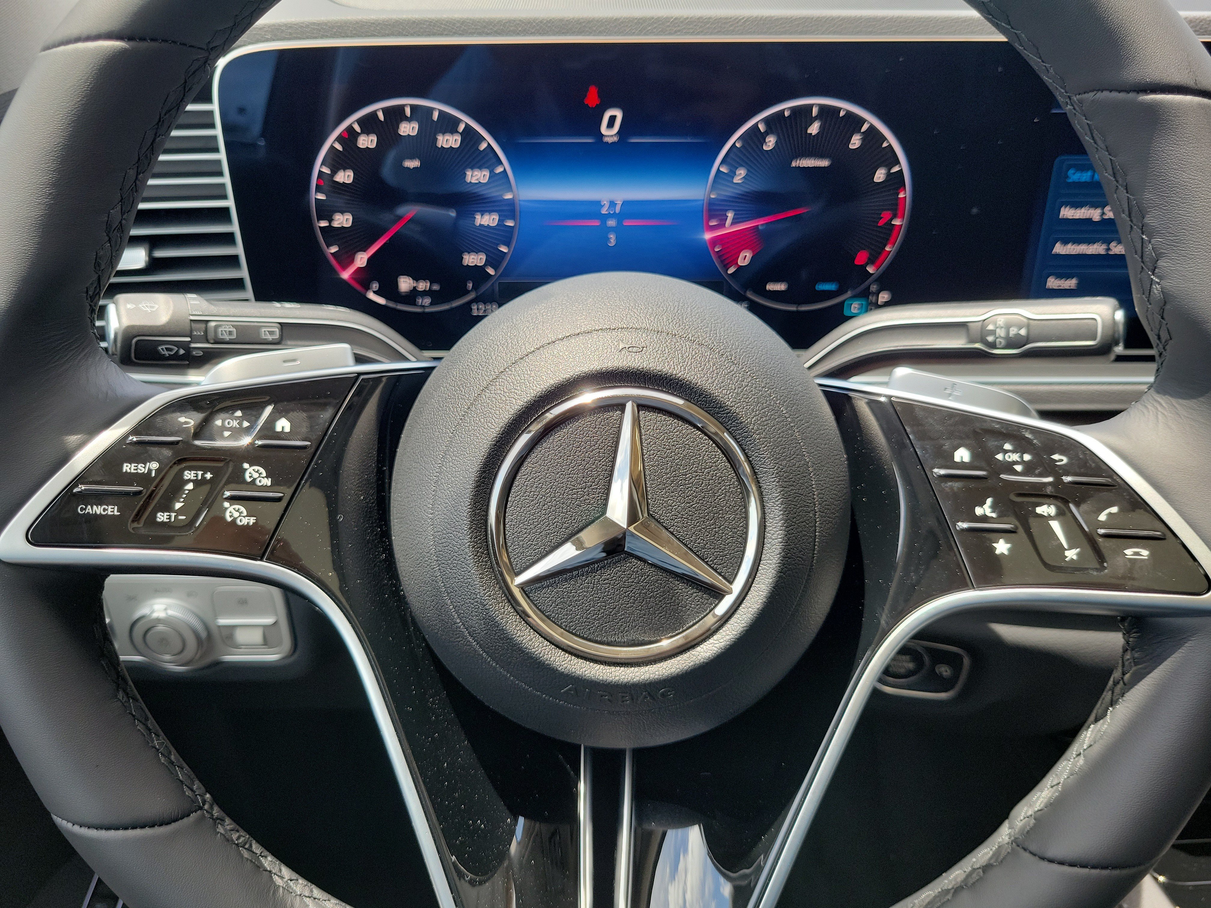 New 2026 Black Mercedes-Benz GLE 450 image 59