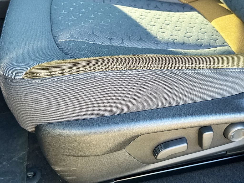 2026 Subaru Crosstrek Sport - Photo 21