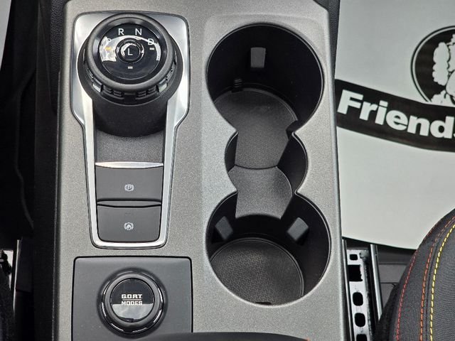 2025 Ford Bronco Sport Free Wheeling - Photo 16