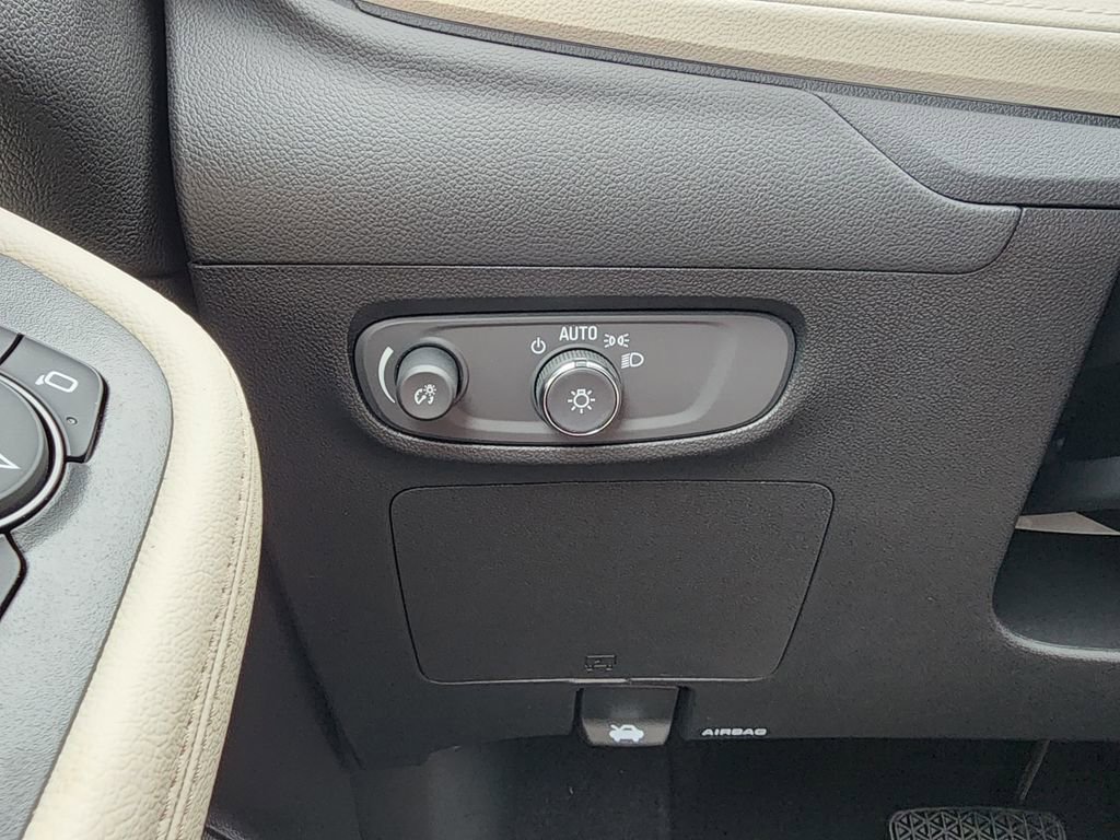 2026 Buick Encore GX Avenir - Photo 19