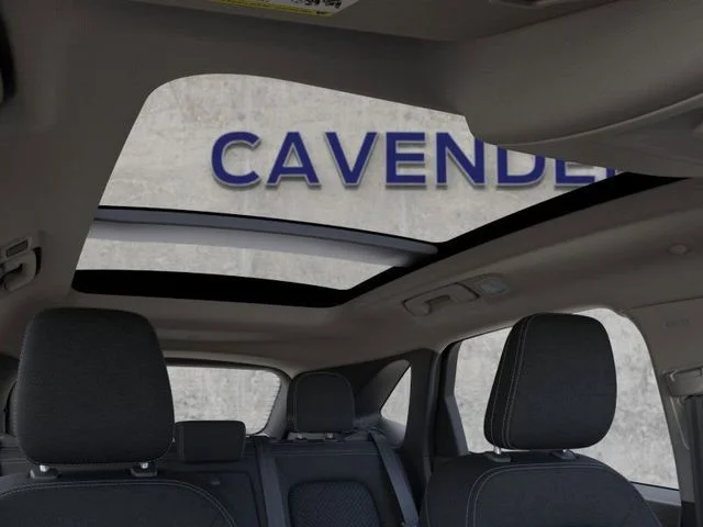New 2026 White Ford Active image 23