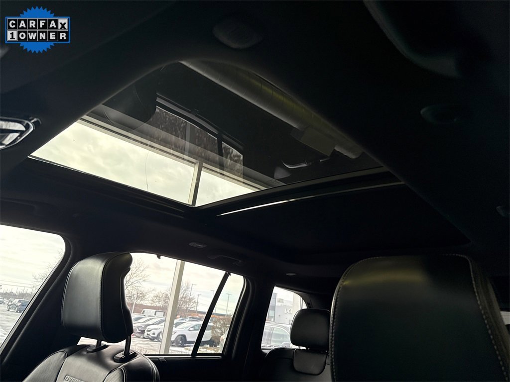 2023 JEEP GRAND CHEROKEE - Image 24