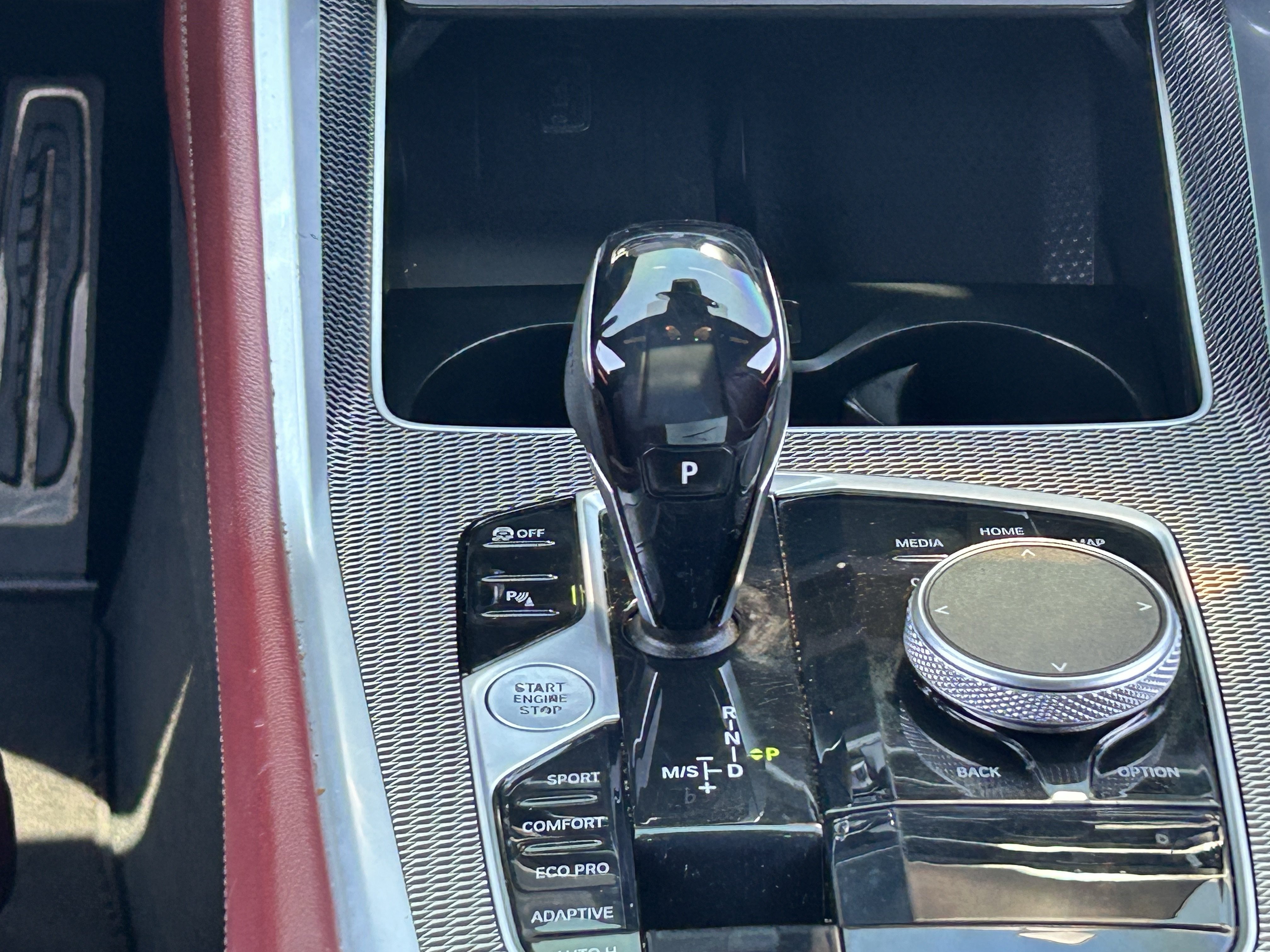 2021 BMW X6 40i - Photo 23
