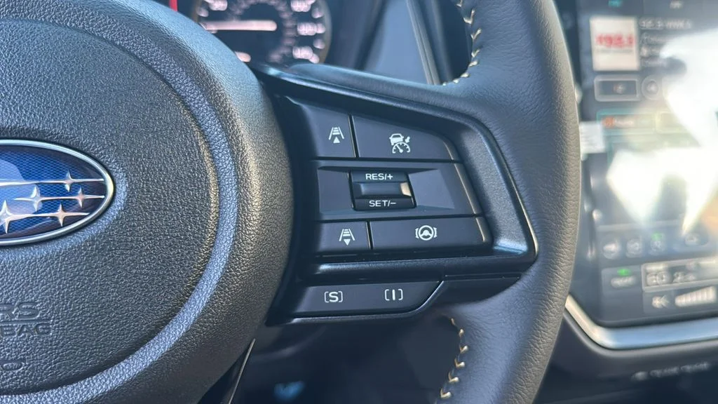 2025 Subaru Crosstrek Sport - Photo 16