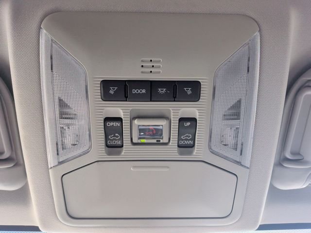 Certified Used 2025 Silver Toyota XLE image 28