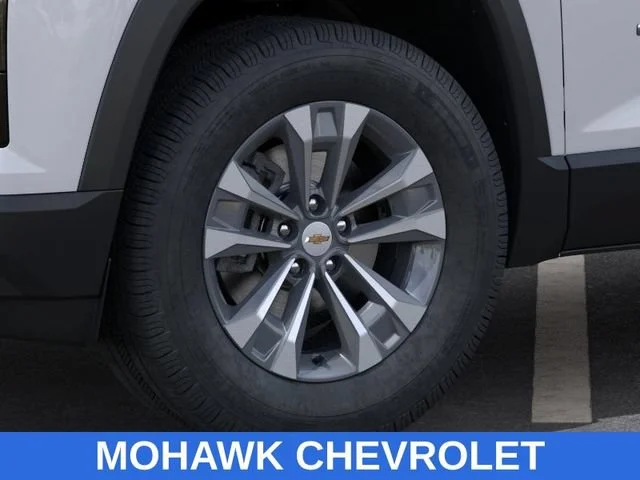 2026 Chevrolet Equinox LT - Photo 9