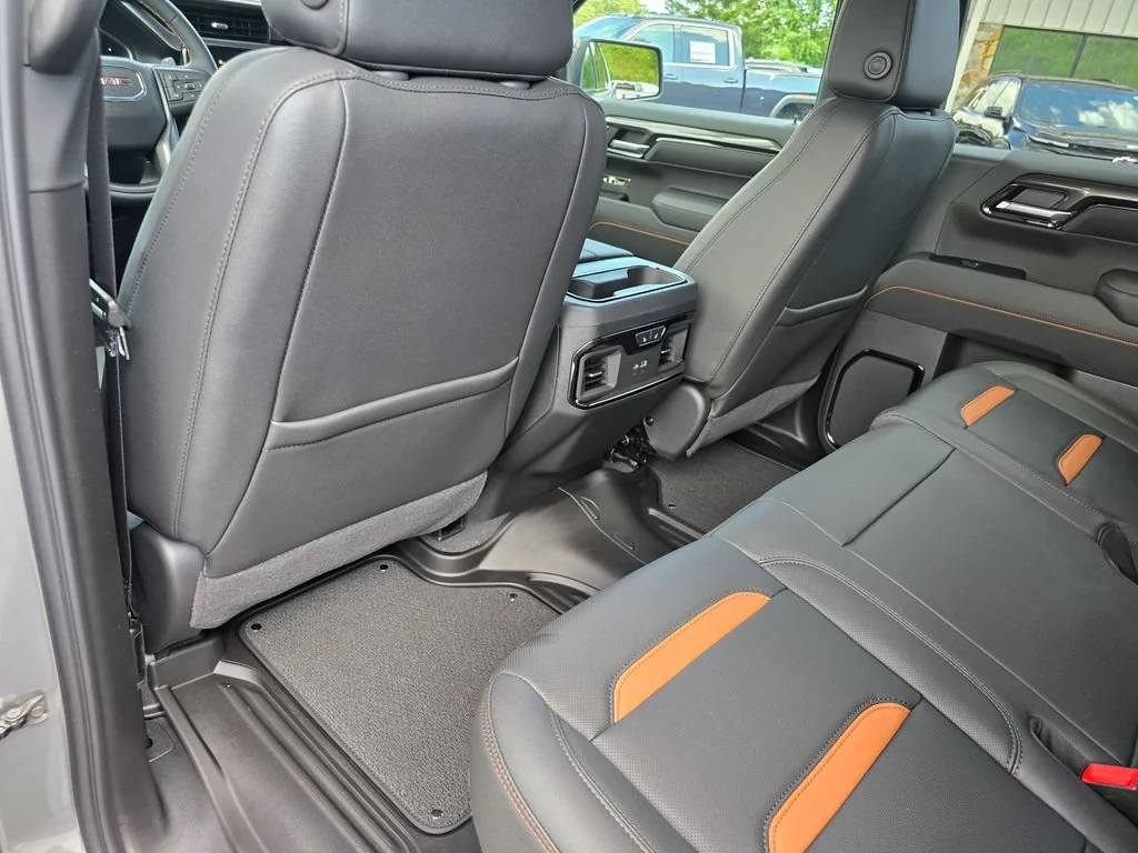 2026 GMC Sierra 1500 AT4 - Photo 28