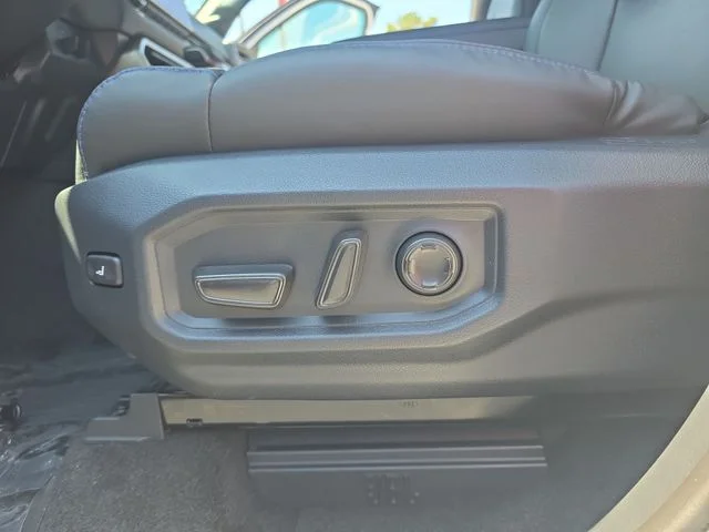 Used 2026 Beige Toyota Platinum image 31
