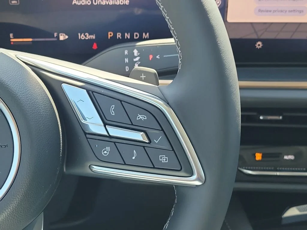 New 2026 Midnight Opal Buick Avenir image 22