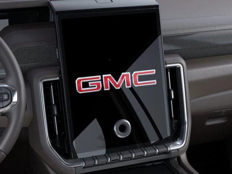 New 2026 Summit White GMC Elevation image 20