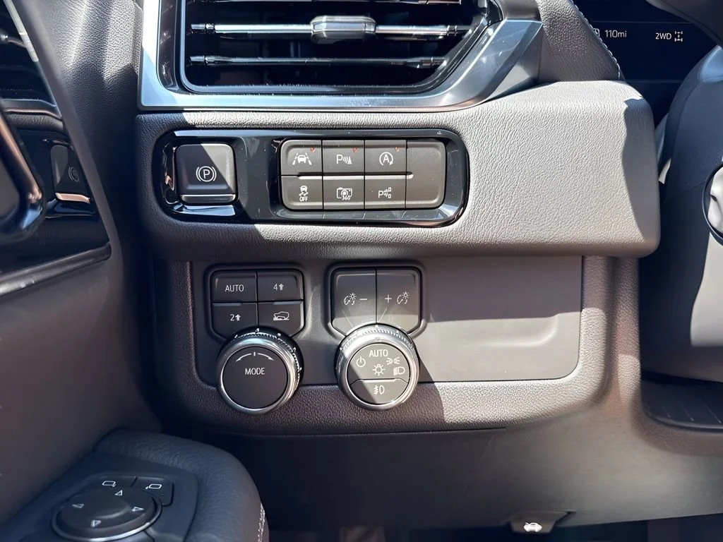 New 2026 Summit White GMC Denali image 26