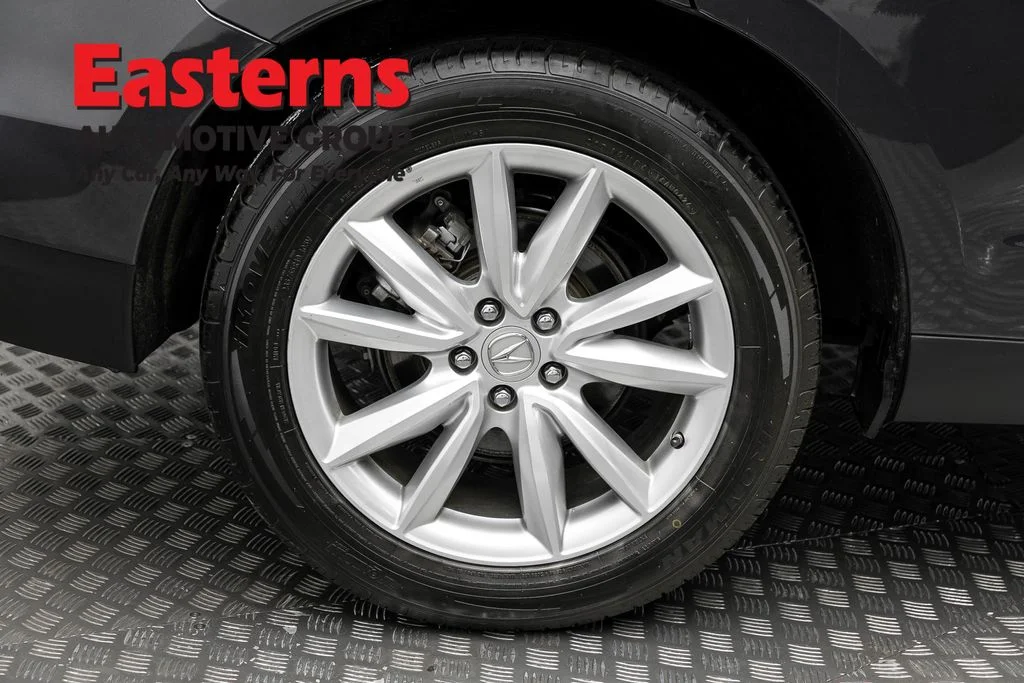 Used 2020 Gray Acura Base image 29