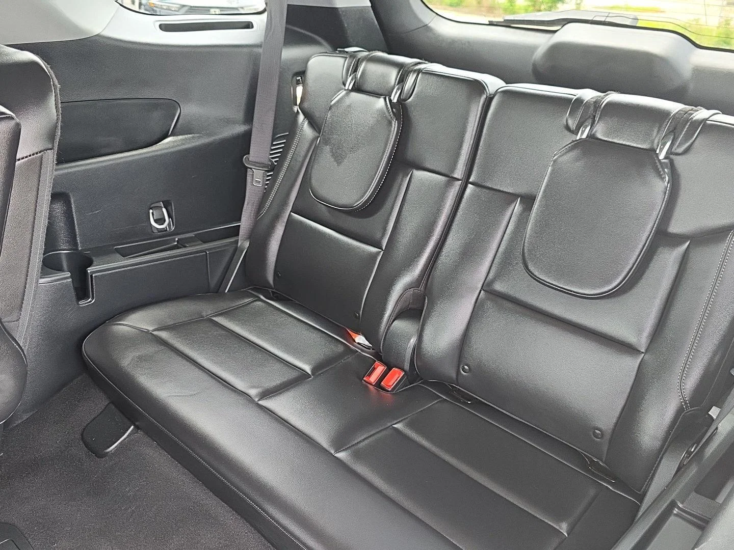Used 2023 Agate Black Ford XLT image 23