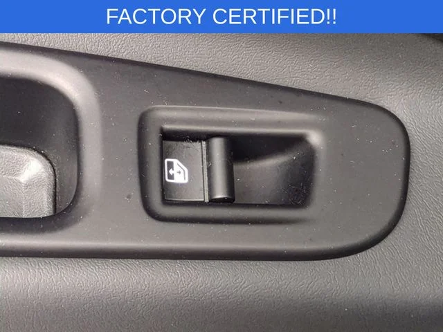 Used 2023 Gray Jeep Trailhawk image 30