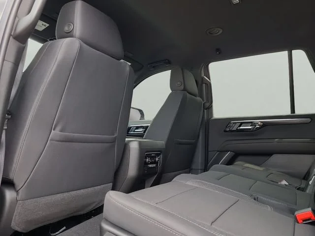 New 2026 Black Chevrolet LS image 11