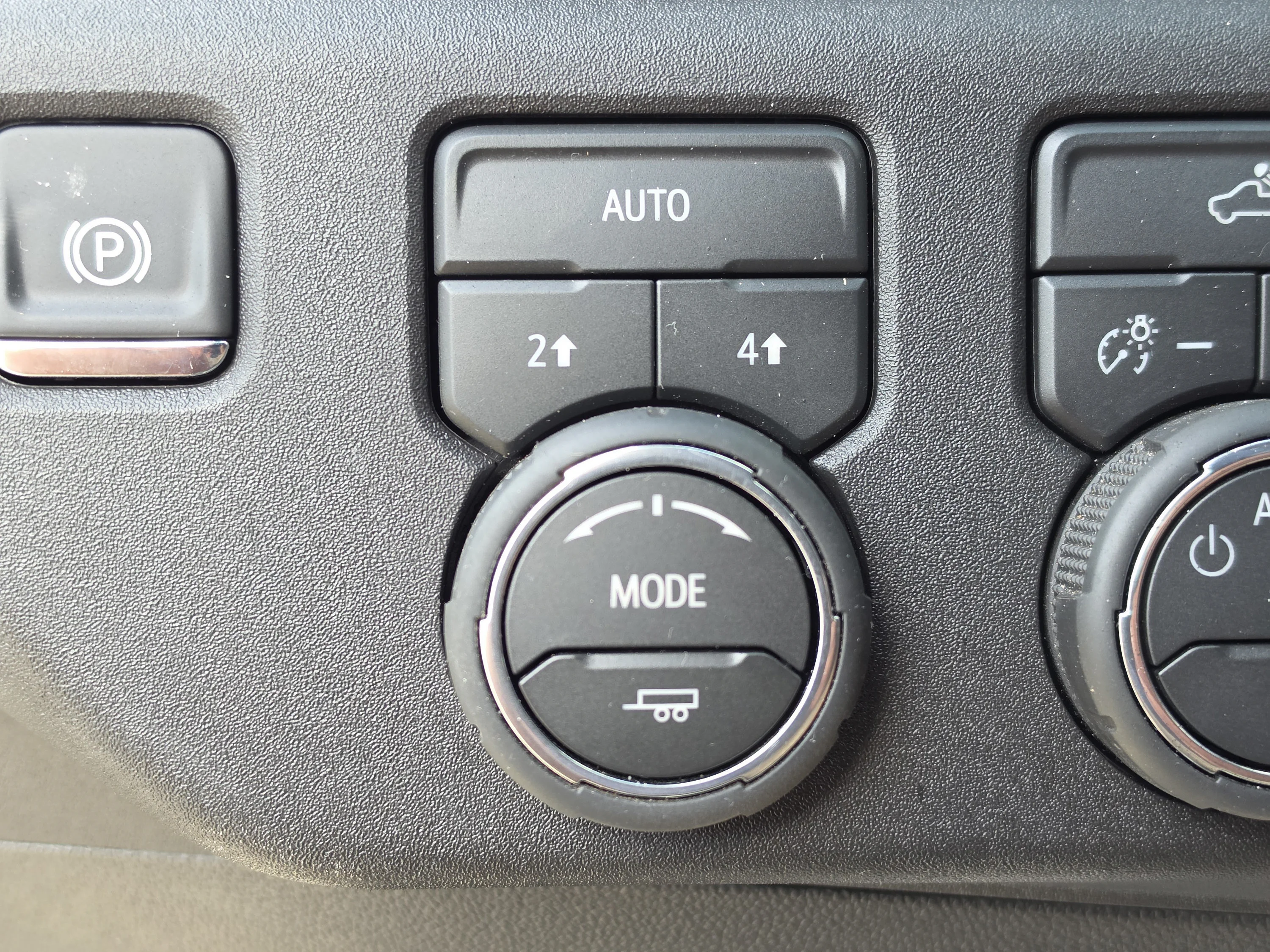 Used 2026 Sterling Gray Metallic Chevrolet RST image 31
