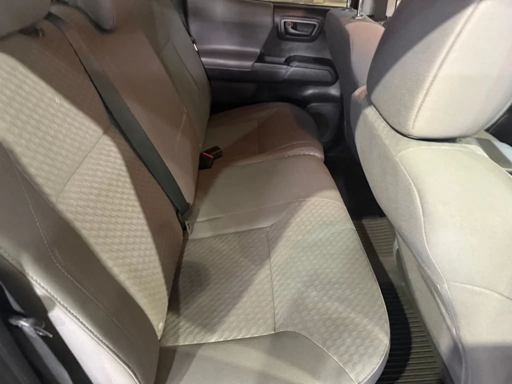 Used 2023 Magnetic Gray Metallic Toyota SR image 34