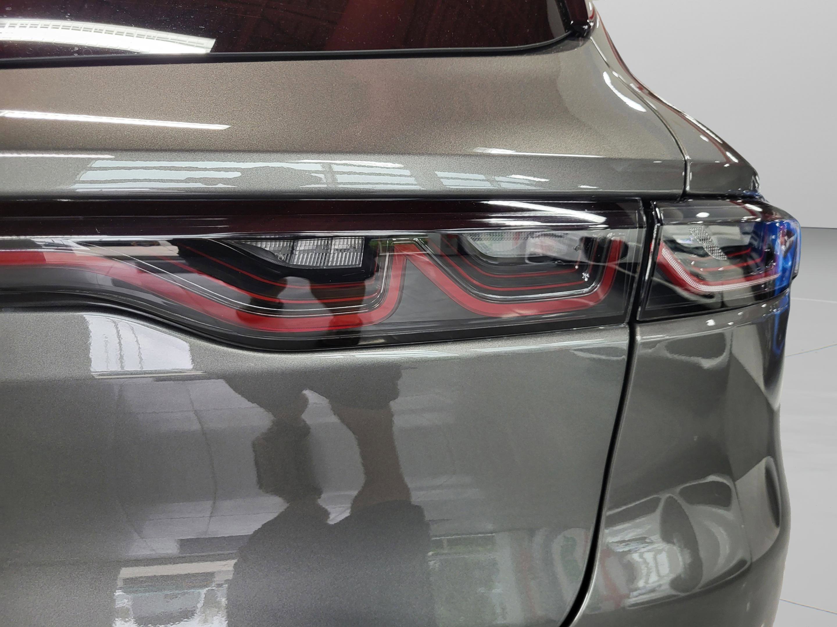 2025 Alfa Romeo Tonale Base - Photo 19
