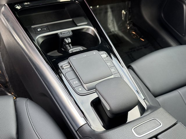 Used 2023 Night Black Mercedes-Benz GLA 250 image 20