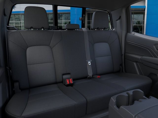 2026 Chevrolet Colorado Work Truck - Photo 18
