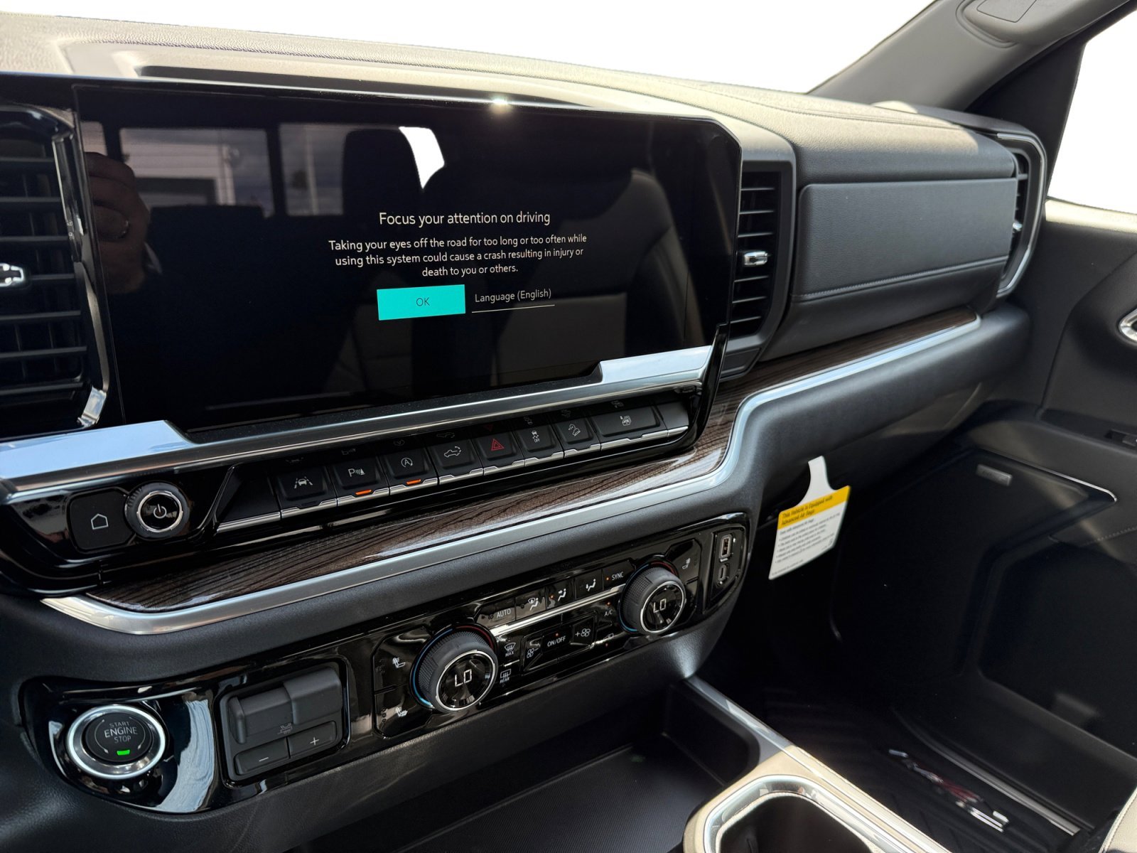 2026 Chevrolet Silverado 1500 RST - Photo 12