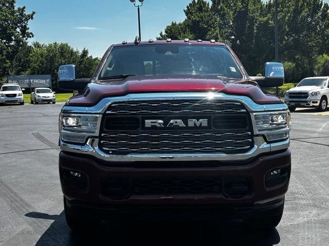 Used 2023 Red Ram Limited image 2