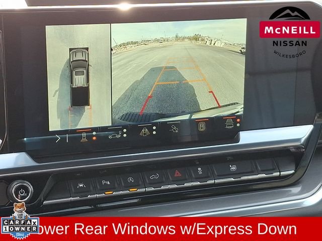 2024 Chevrolet Silverado 1500 High Country - Photo 20