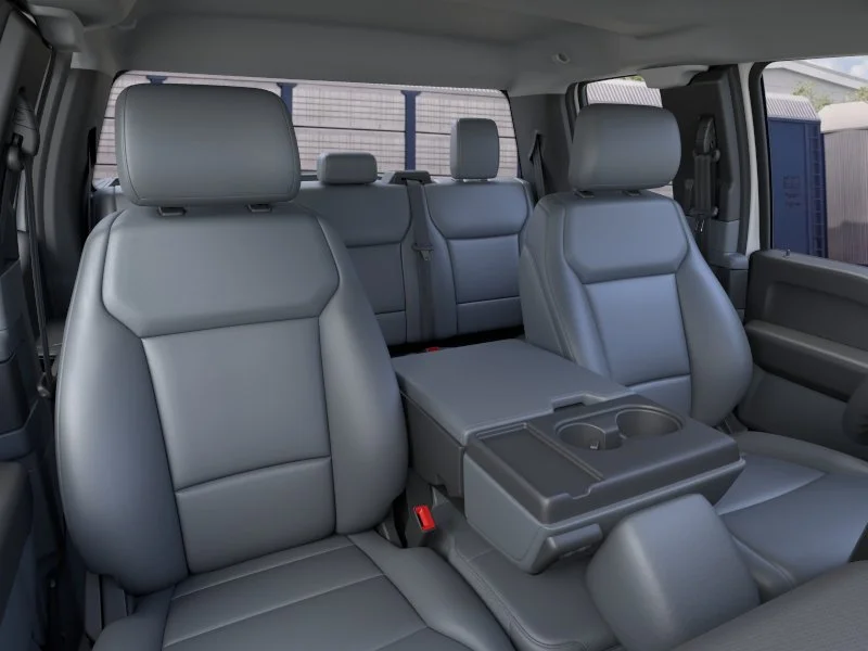 New 2026 Oxford White Ford XL image 11