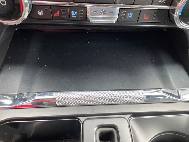 New 2026 AGATE BLACK Ford Lariat image 38