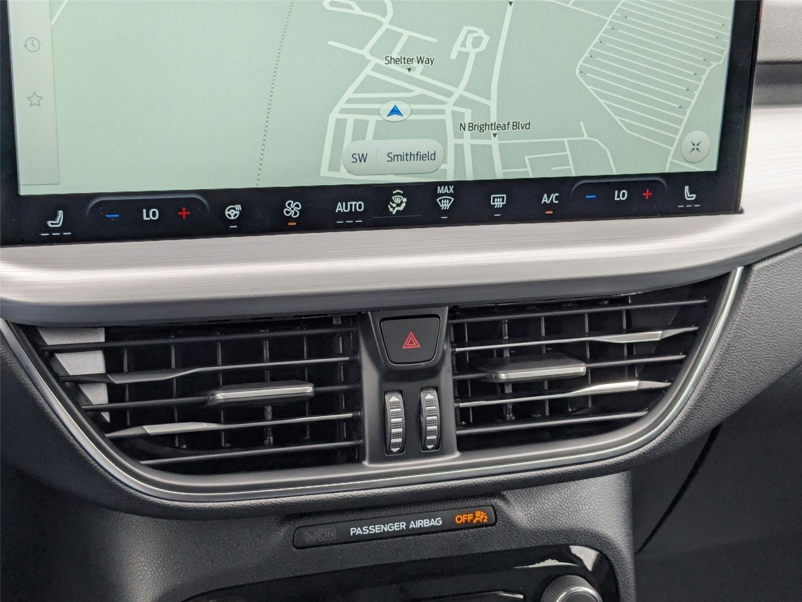 2025 Ford Escape Plug-in hybrid PHEV - Photo 25
