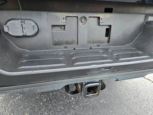 Used 2023 Black Toyota SR5 image 17