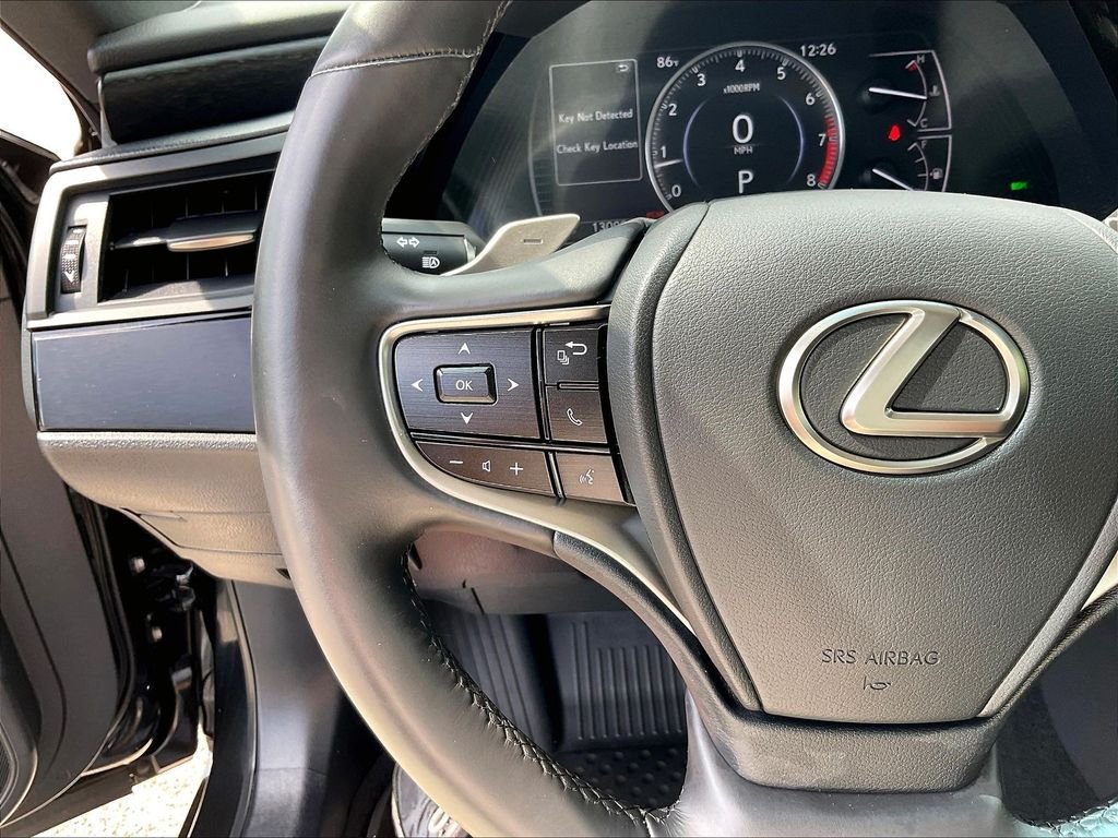 Used 2024 Caviar Lexus 350 image 22