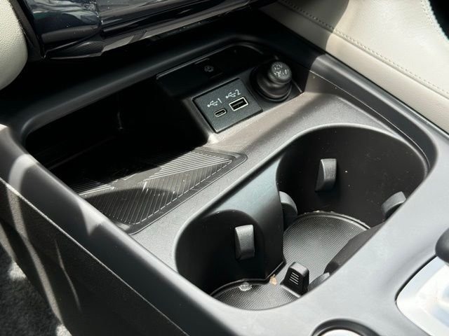 2023 INFINITI QX50 Luxe - Photo 34
